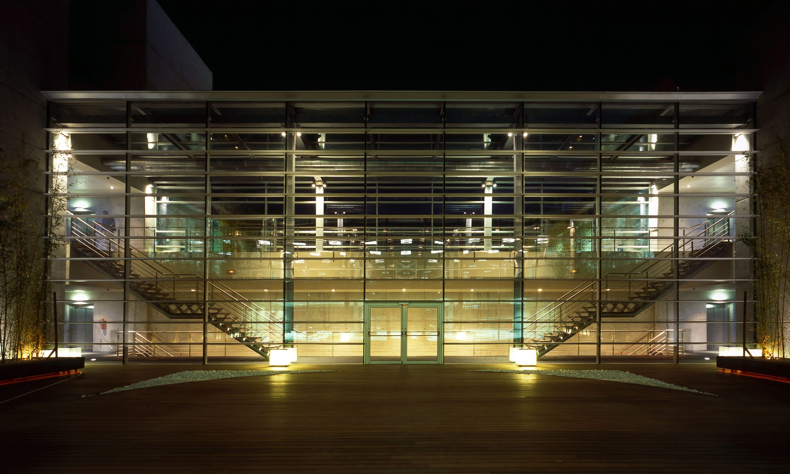 Imagina Visual Center