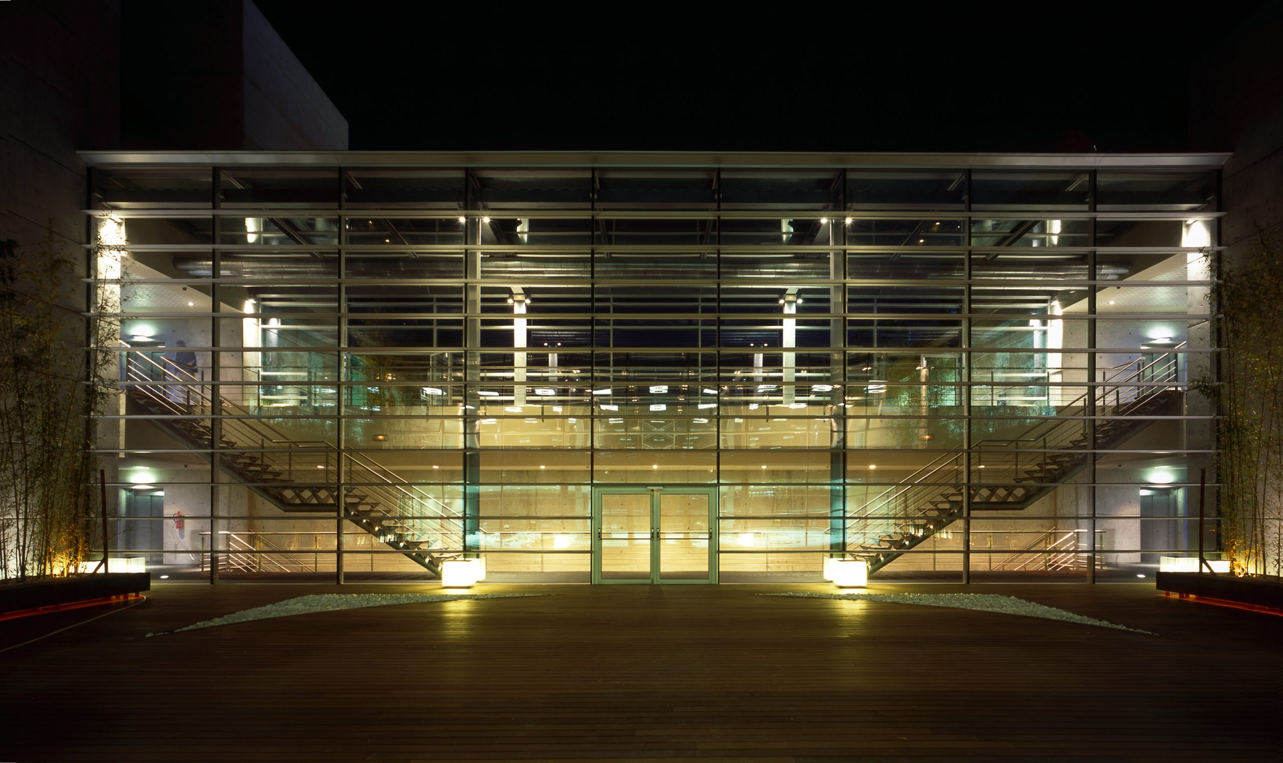 Imagina Visual Center