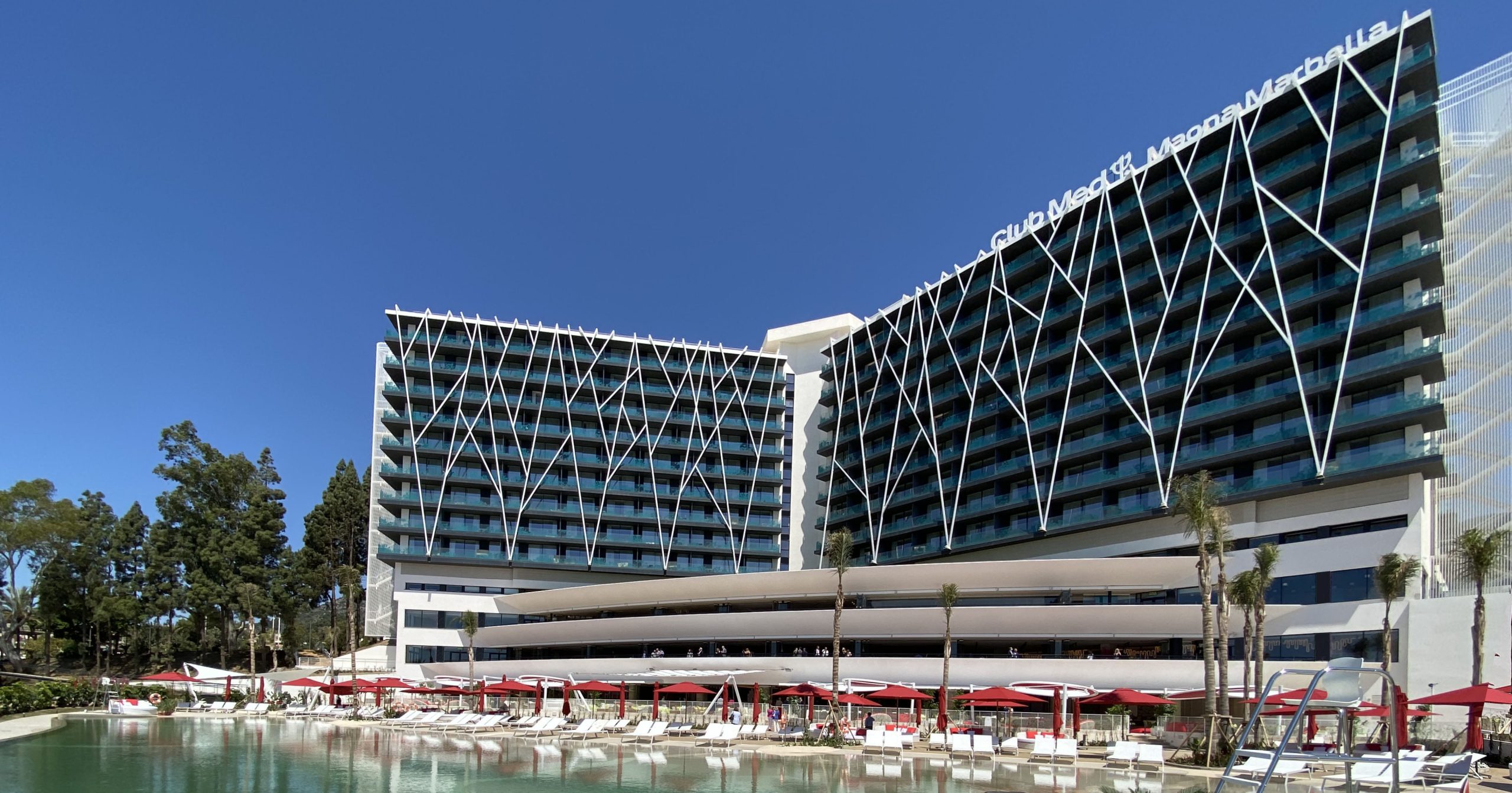 Club Med Magna Marbella