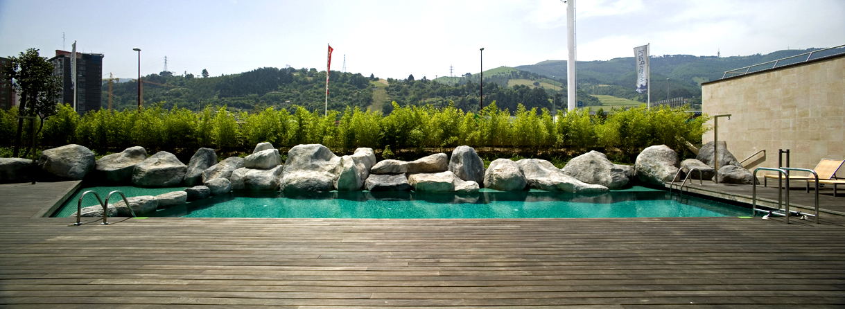 NOVOTEL (BILBAO)