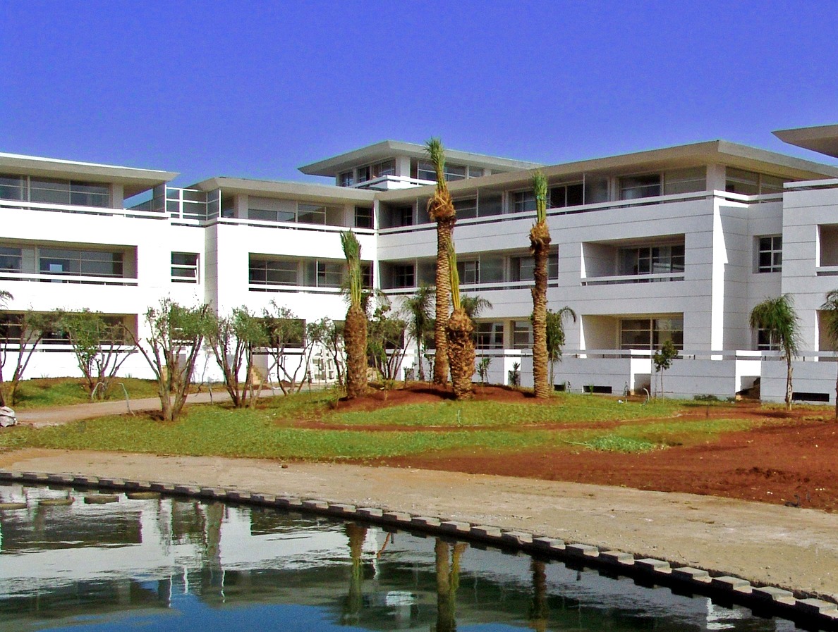 Oasis Résidence Bouznika Bay