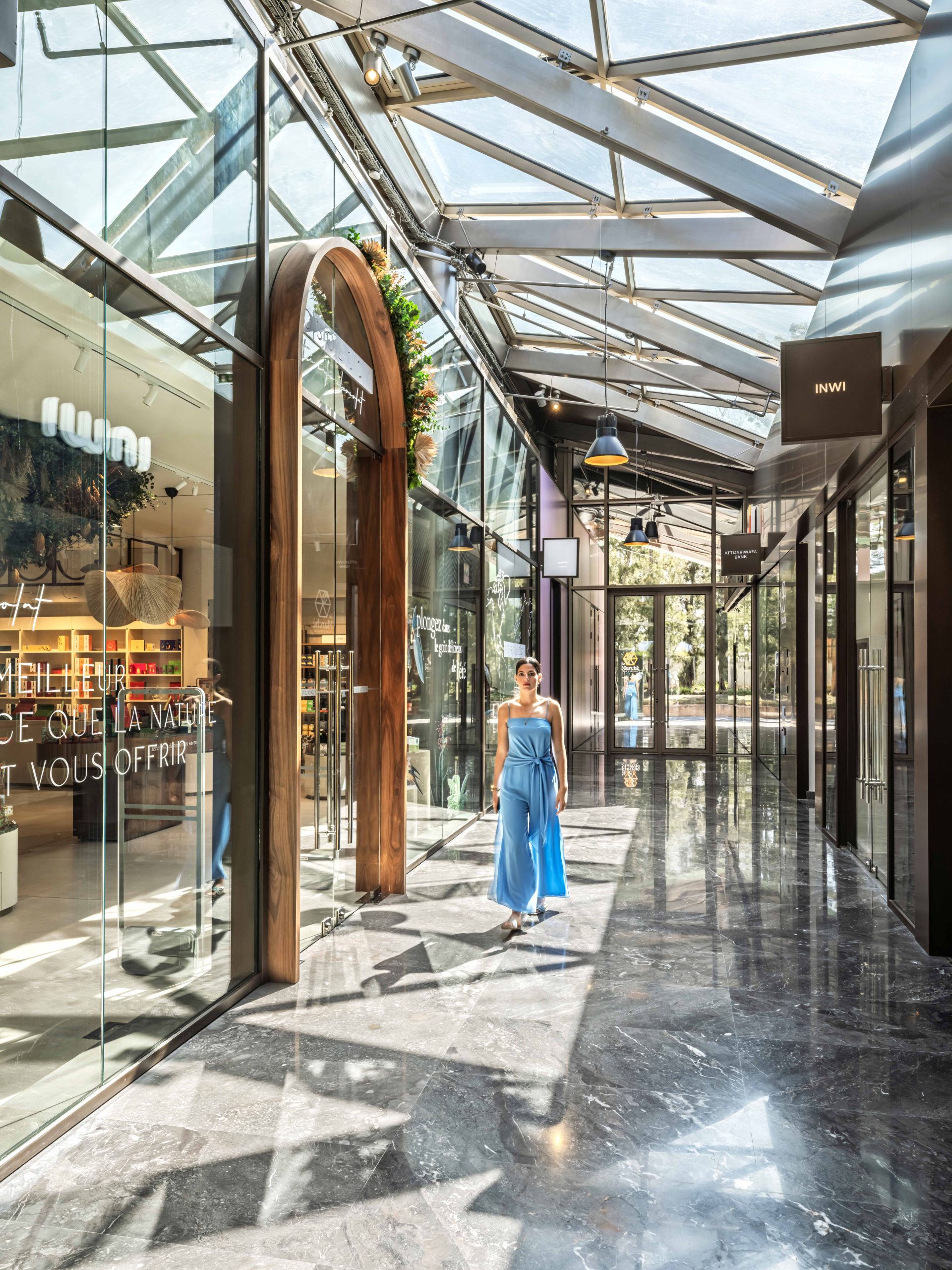 Le Marché Dar Essalam Rabat 2025 (116)