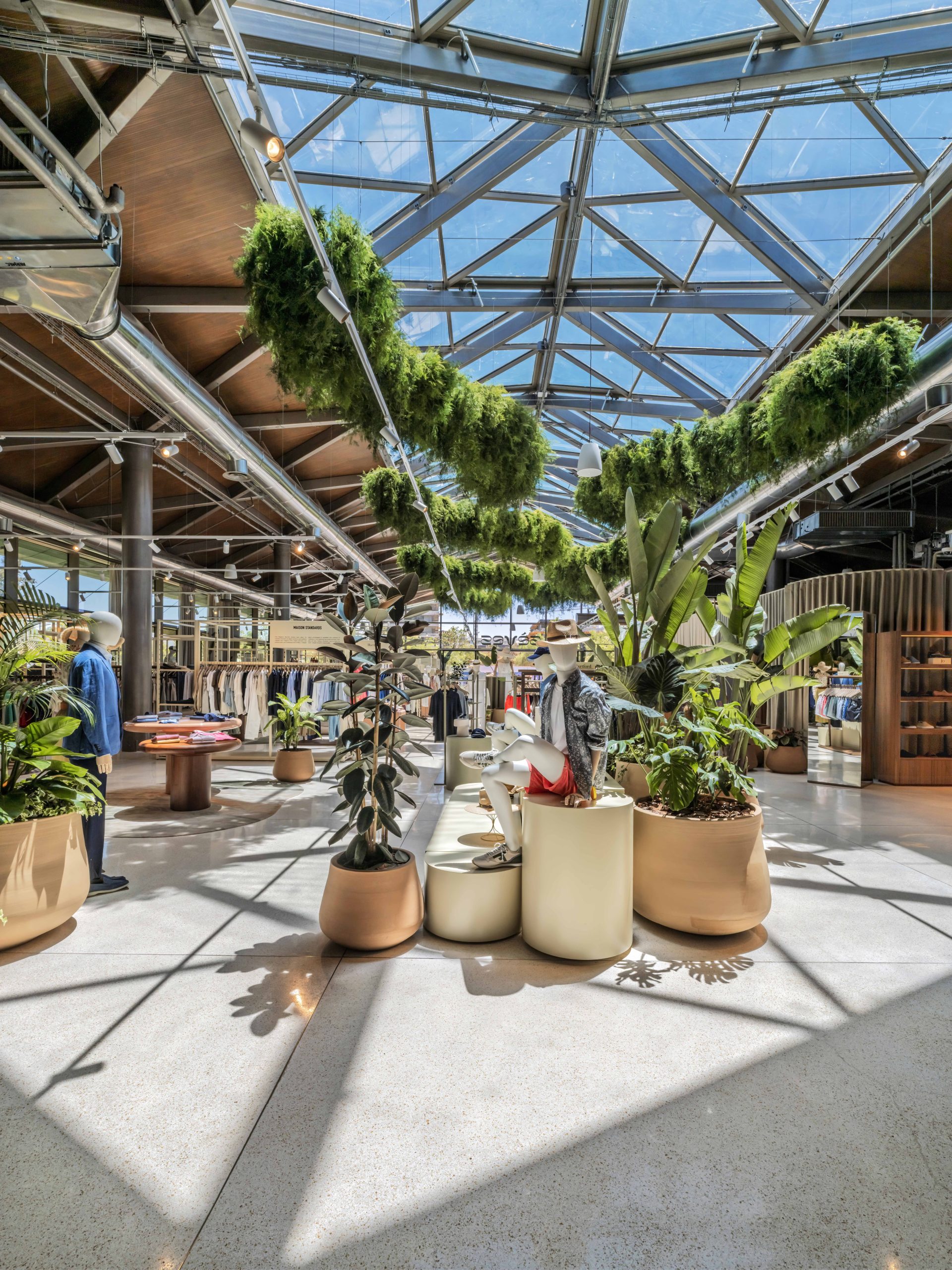 Le Marché Dar Essalam Rabat 2025 (63)