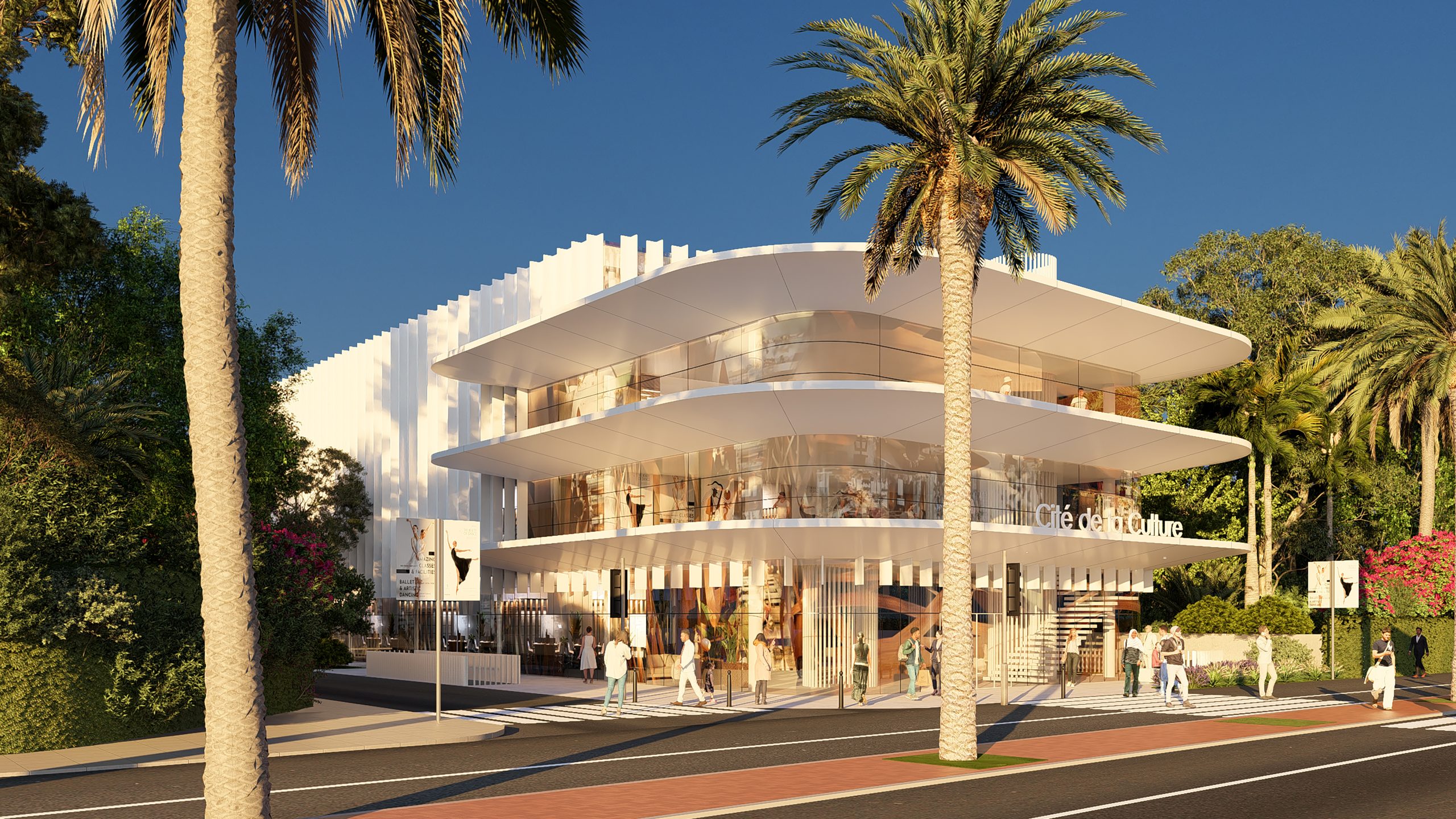 Multimedia y Equipamientos